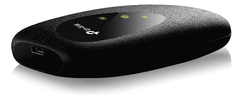 Router Inalámbrico M7200 Wifi Móvil 4g Lte Tp-link