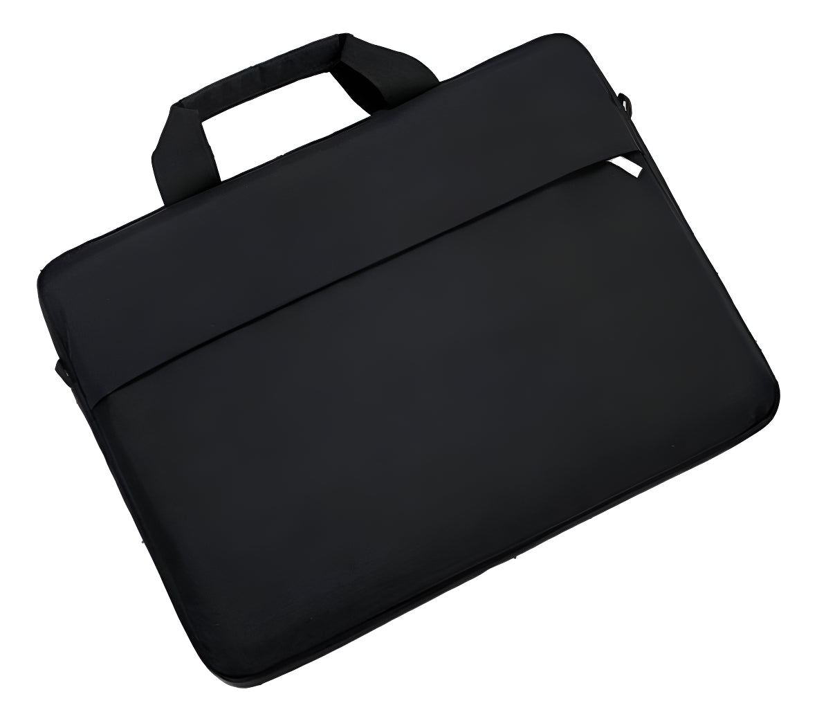 Bolso Funda Notebook 14 Pulgadas Negro