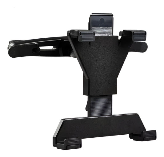 Soporte Universal Auto Para iPad Samsung Tablet