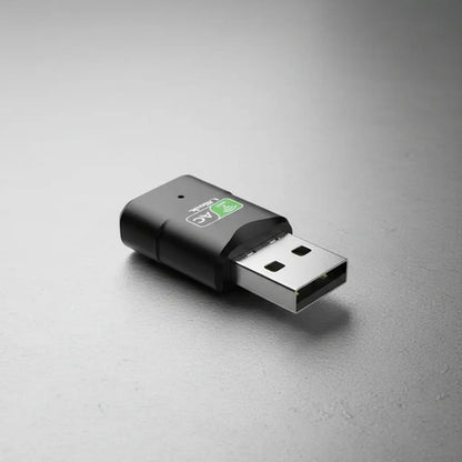 Adaptador Wifi Usb 600mbps Dual Band Ulink Ul-adw600