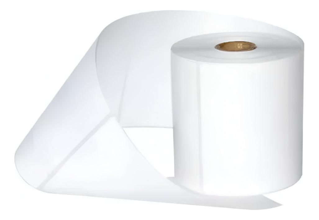 Rollo 500 Etiquetas Térmicas Adhesivas 100 X 150 Mm