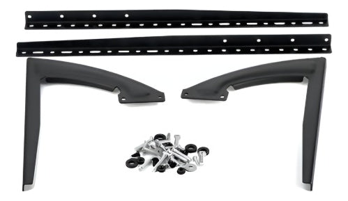 Soporte Base Tv Monitor Sobremesa Reforzado 39 A 75 PuLG