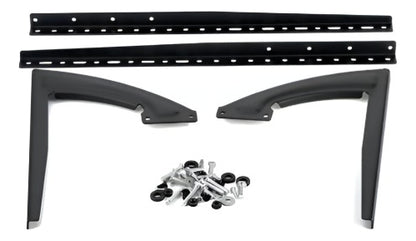 Soporte Base Tv Monitor Sobremesa Reforzado 39 A 75 PuLG