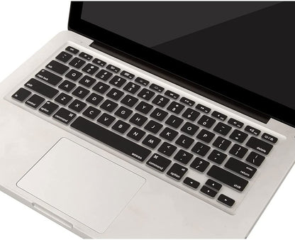Protector Teclado Mac Ingles Air Pro 13 Retina 13 15 Pro 15