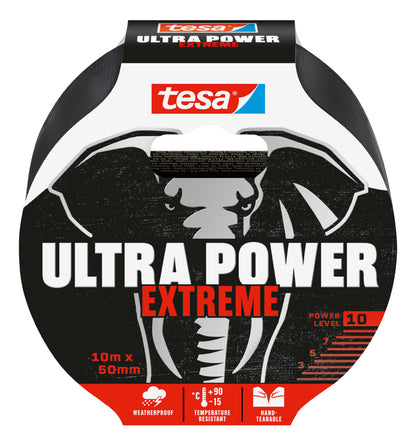 Cinta Reparación Ultra Power Extreme 10m X 50mm