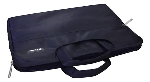 Funda Notebook Para Macbook Pro Lector 13.3 14 Maletin