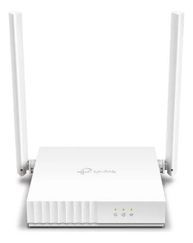 Router Wifi Multimodo Tp-link Tl-wr820n Blanco Pack 2