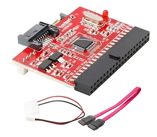 Adaptador Ata A Ide, Sin Vencimiento.