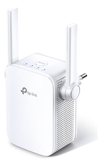 Repetidor Wi-fi Mesh Ac1200 Tp Link Re305 Doble Banda