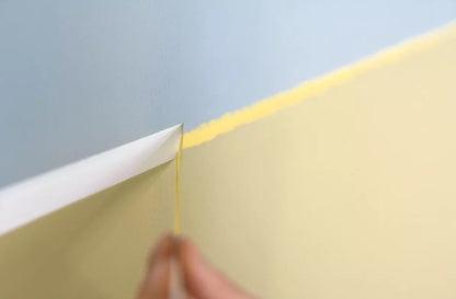 Masking Tape Interior Tesa 25m X 38mm