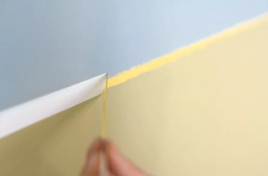 Masking Tape Interior Tesa 25m X 38mm