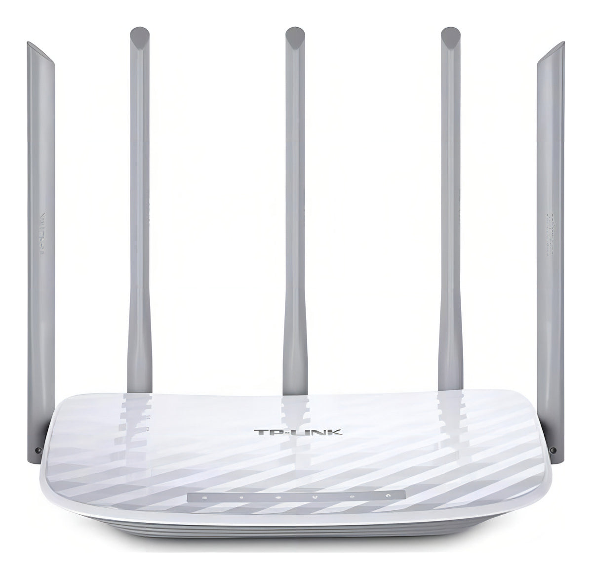 Router Dual Band Archer C60 Ac1350 5 Antenas Tp-link