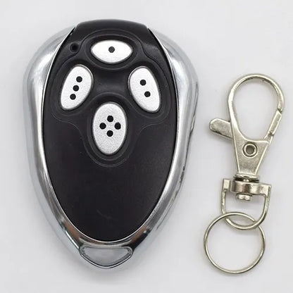 Control Remoto Txce Xian Feng Portón Eléctrico Negro
