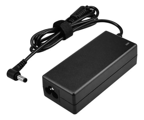 Cargador Notebook Compatible Con Toshiba 19v 3.95a 75w