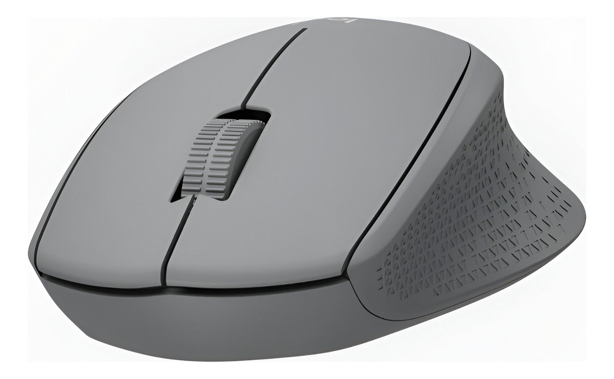 Mouse Inalámbrico Usb Logitech M280 Gris