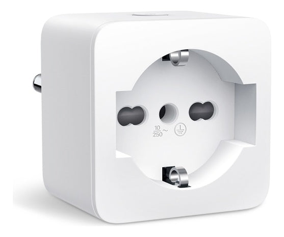 Enchufe Inteligente Wifi Tapo 2300w 10a Tp-link Tapo P105
