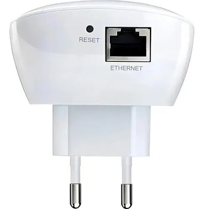 Repetidor De Señal Blanca Tp-link Tl-wa850re
