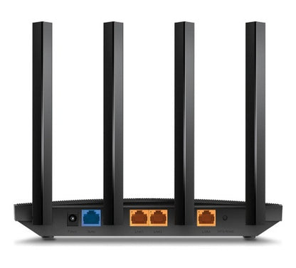 Router Inalámbrico Tp-link Archer Ax12 Ax1500 Wi-fi 6