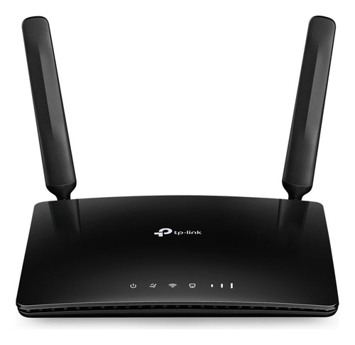 Router Inalámbrico Mr400 Ac1200 4g Lte Doble Banda Tp-link
