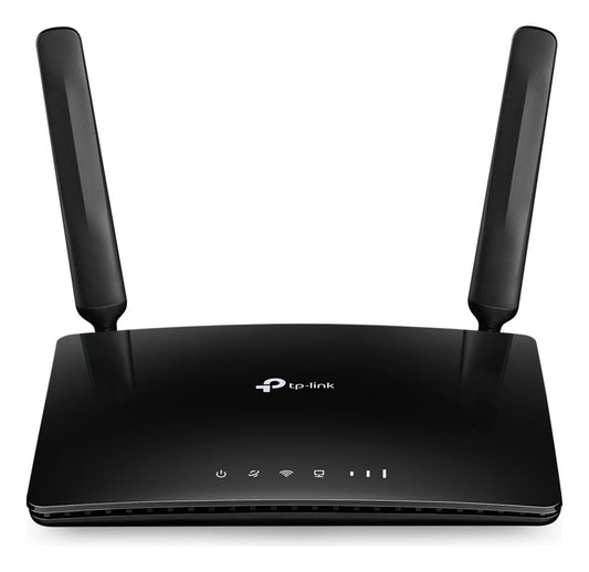 Router Inalámbrico Mr400 Ac1200 4g Lte Doble Banda Tp-link