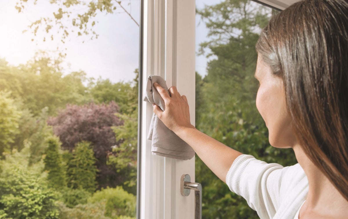 Malla Mosquitera Anti Pollen 1,3mt X 1,5mt Tesa