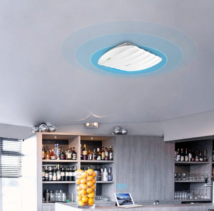 Punto Acceso Tp-link Eap115 Extensor Wifi Repetidor