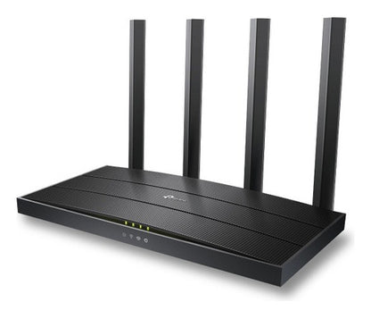 Router Inalámbrico Tp-link Archer Ax12 Ax1500 Wi-fi 6