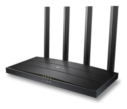 Router Inalámbrico Tp-link Archer Ax12 Ax1500 Wi-fi 6