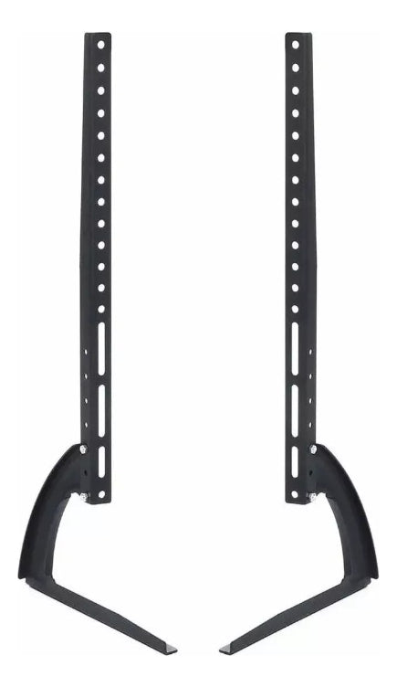 Soporte Base Tv Monitor Sobremesa Reforzado 39 A 75 PuLG