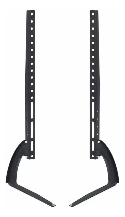 Soporte Base Tv Monitor Sobremesa Reforzado 39 A 75 PuLG