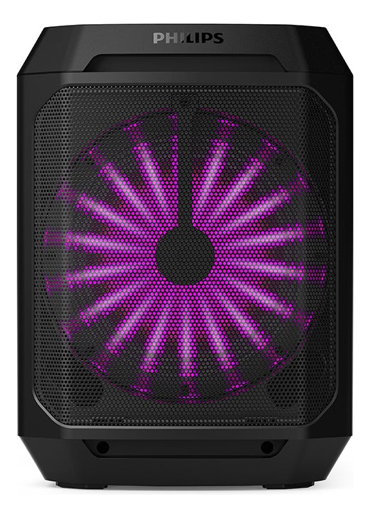 Parlante Bluetooth Philips Tax2208/00