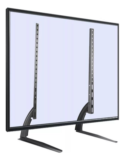 Soporte Base Tv Monitor Sobremesa Reforzado 39 A 75 PuLG