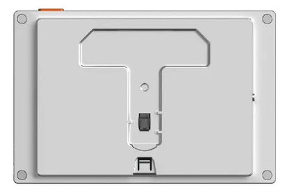 Visor De Puerta Ezviz Con Mirilla Sin Cables Hp2 Gris