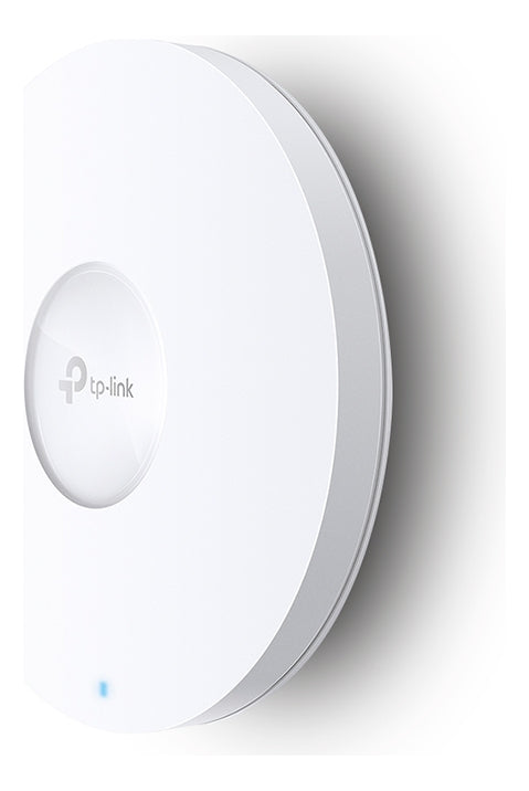 Access Point Tp-link Eap650 Ax3000 Poe+ Omada