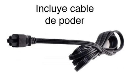 Cargador Notebook Acer Aspire 19v 3.42a Punta Amarilla