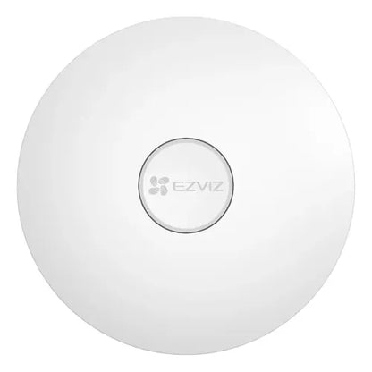 Hub Pasarela De Conexion Smarthome Cs-a3 Zigbee Ezviz Color Blanco