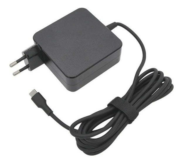 Cargador Notebook Tipo C Compatible Con Lenovo-asus 20v 65w