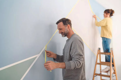 Masking Tape Interior Tesa 25m X 38mm