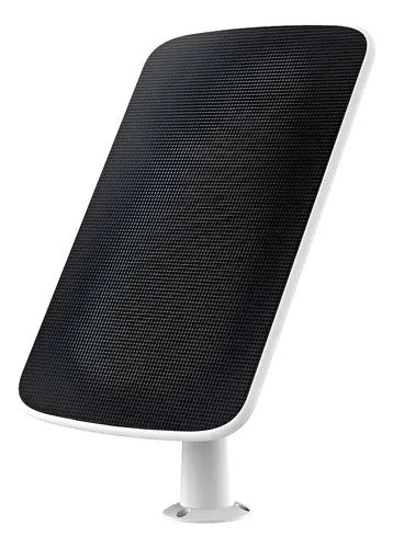 Panel Solar Para Cámaras Carga 5v 6.18w Impermeable Ezviz Ezviz