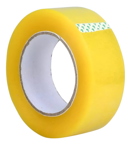 Cinta Embalar Embalaje 4.5 Cmx 80 Metros Ultra Fuerte Pack 2