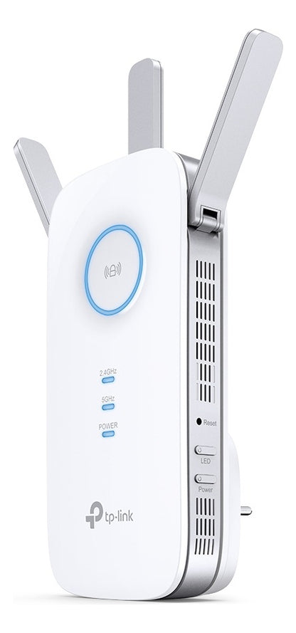 Extensor Red Wifi Ac1750 Re450 Dual Band 1300mbps Tp-link