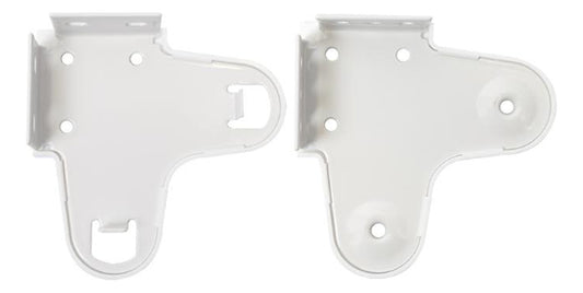 Juego Soporte Doble Para Roller Para Instalar Myg Volgen