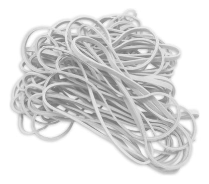 Bolsa Elásticos De 500 Gramos Praha Banda Elástica