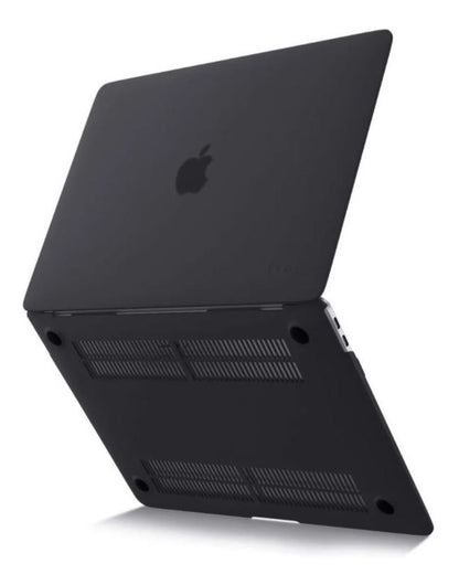 Carcasa Para Macbook Air M1 New 13 Pulgadas Negro