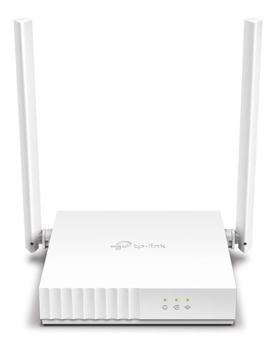 Router Wifi Multimodo Tp-link Tl-wr820n Blanco