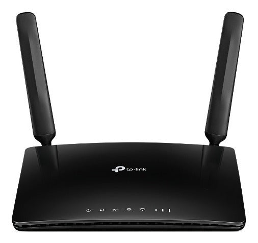 Router Wifi Archer Mr600 Ac1200 Dual Band 4g+ Tplink Gigabit