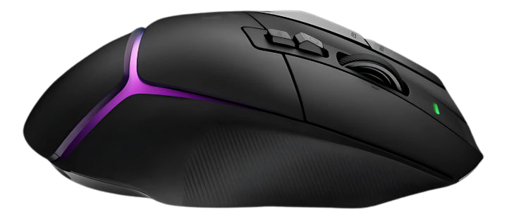 Mouse Gamer G502x Plus Sensor Hero 25k Dpi Rgb Logitech