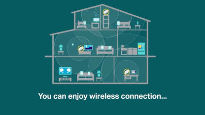 Router Deco Ac1900 1900 Mbps Tp-link Dual-band Wi-fi