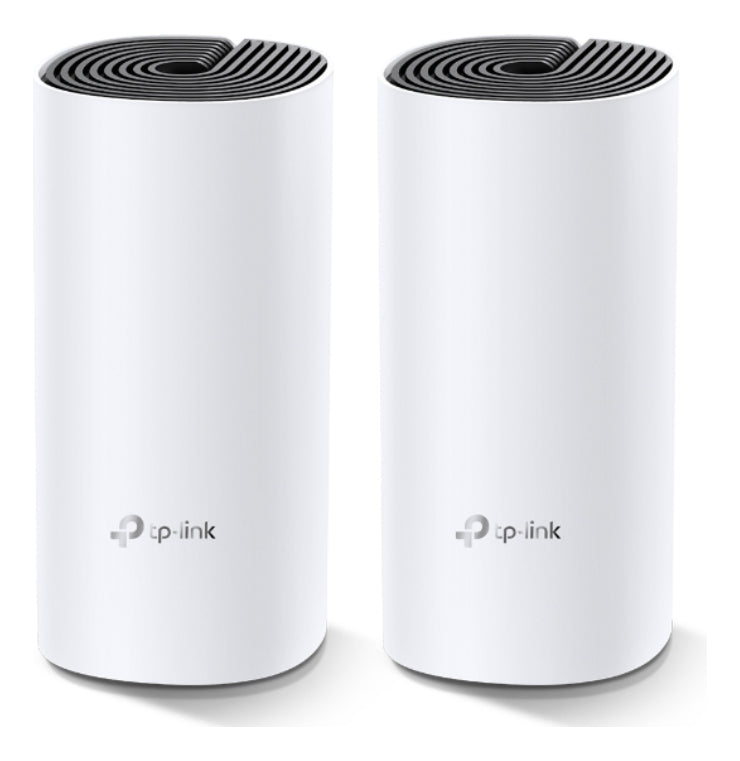 Sistema Wi-fi En Malla Tp-link Deco M4 2-pack Ac1200