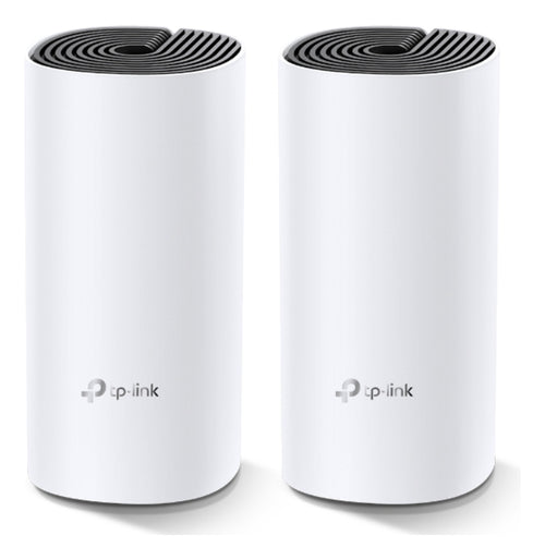 Sistema Wi-fi En Malla Tp-link Deco M4 2-pack Ac1200